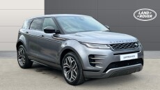 Land Rover Range Rover Evoque 2.0 D200 R-Dynamic SE 5dr Auto Diesel Hatchback